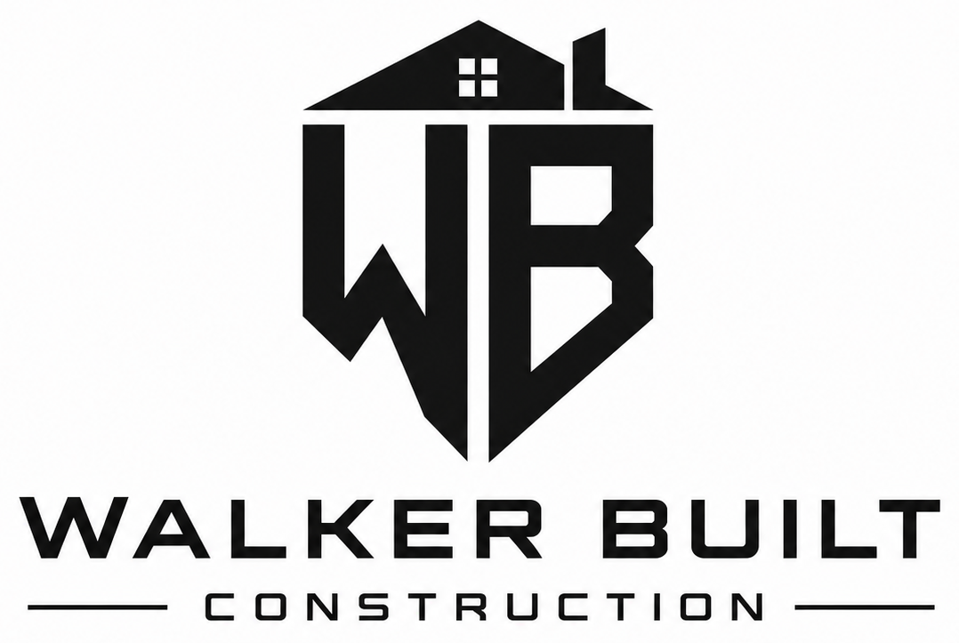 Walker Built Construction